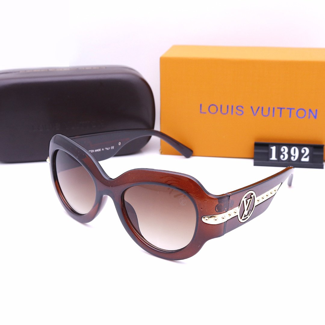 4 COLORS WOMEN OUTDOOR SUNGLASSES - Image 6