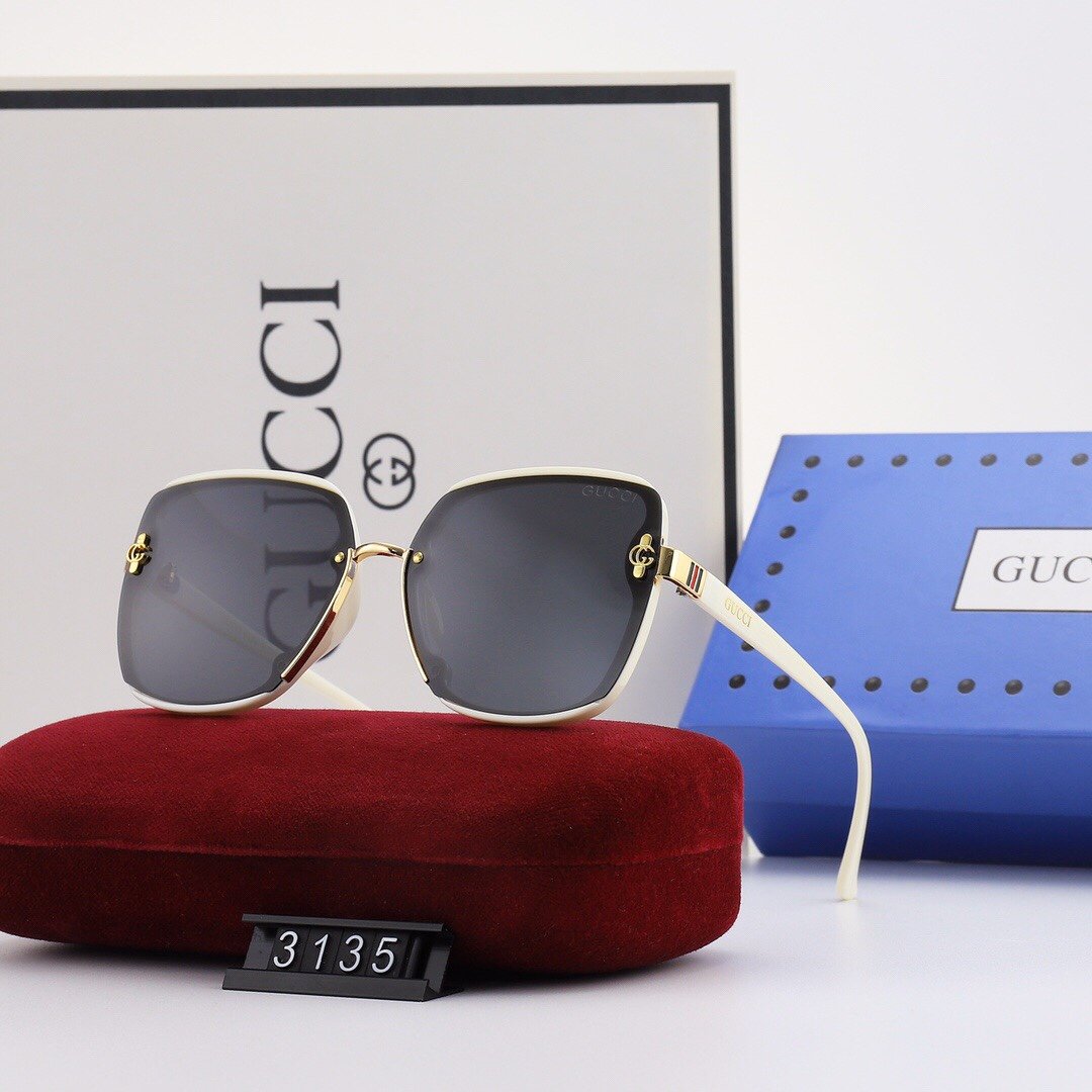 5 COLORS UNISEX OUTDOOR POLATRIZED SUNGLASSES - Image 8