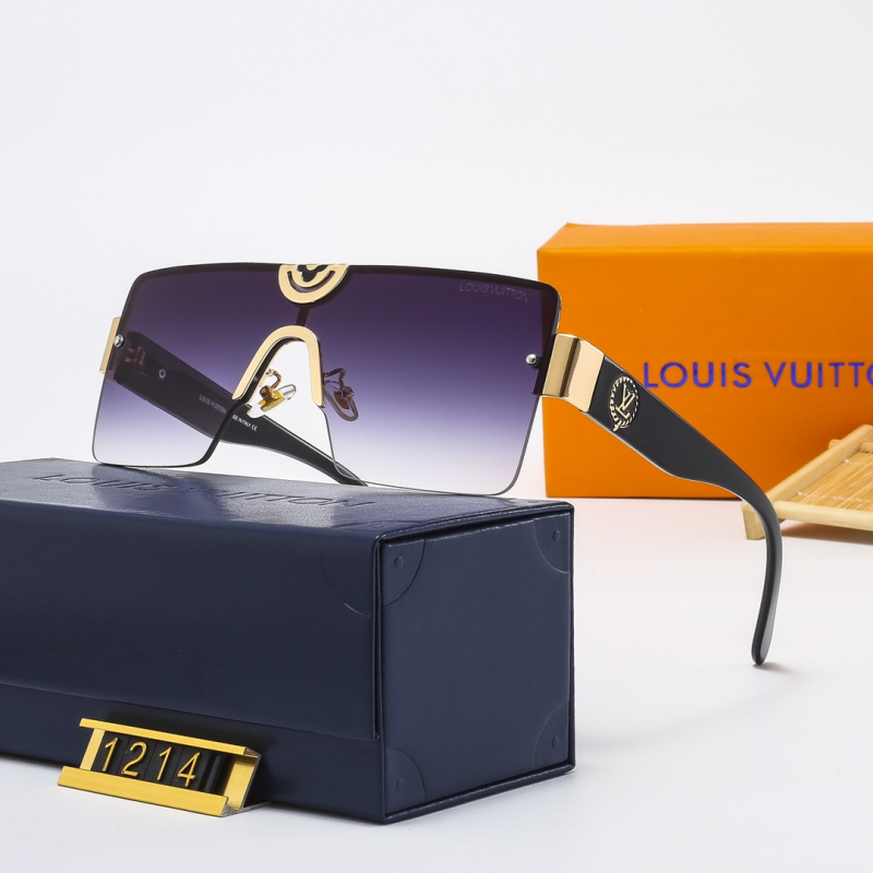 1214 Large Frame UV Protection - Image 5