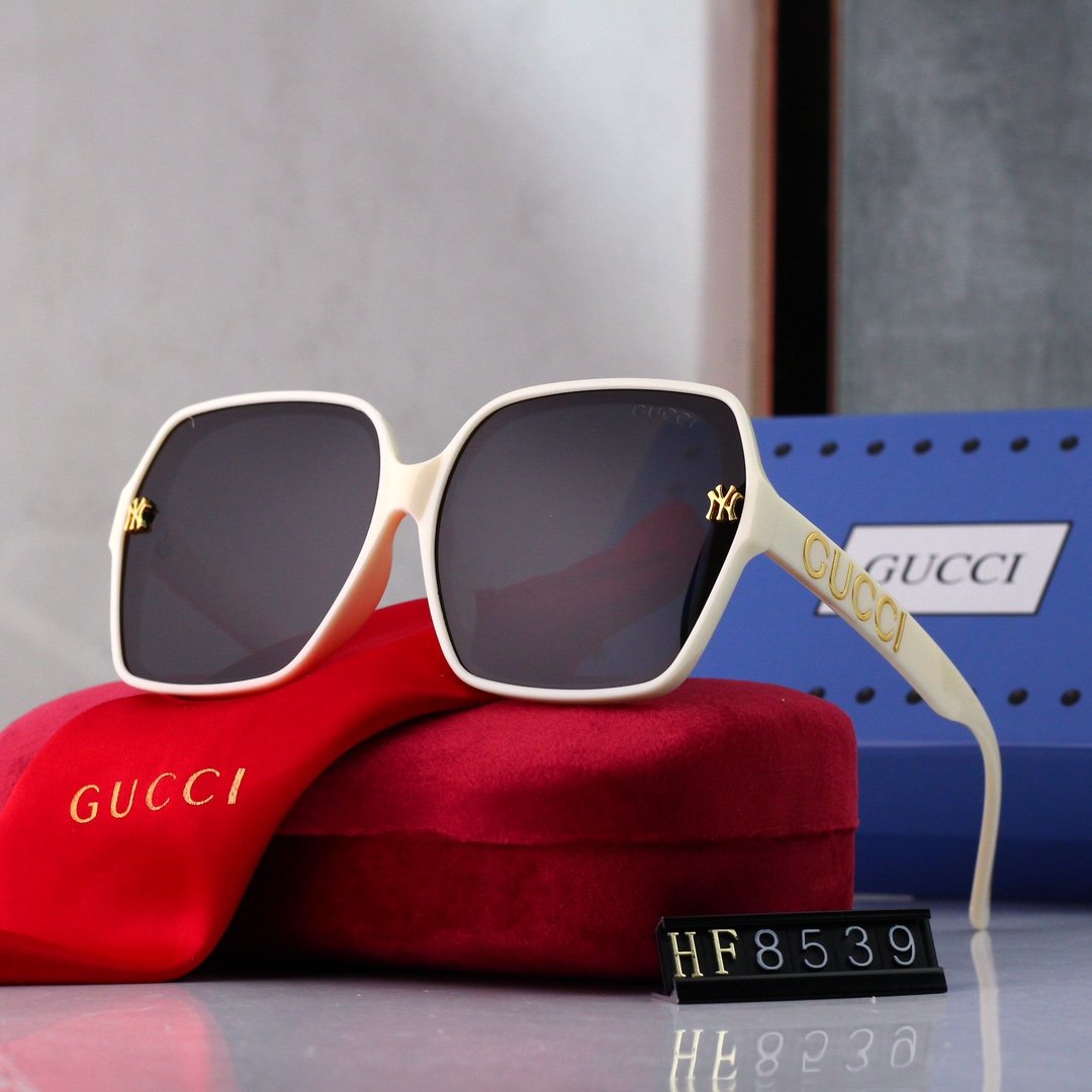 6 COLORS OUTDOOR POLARIZED SUNGLASSES for WOMEN - Image 9