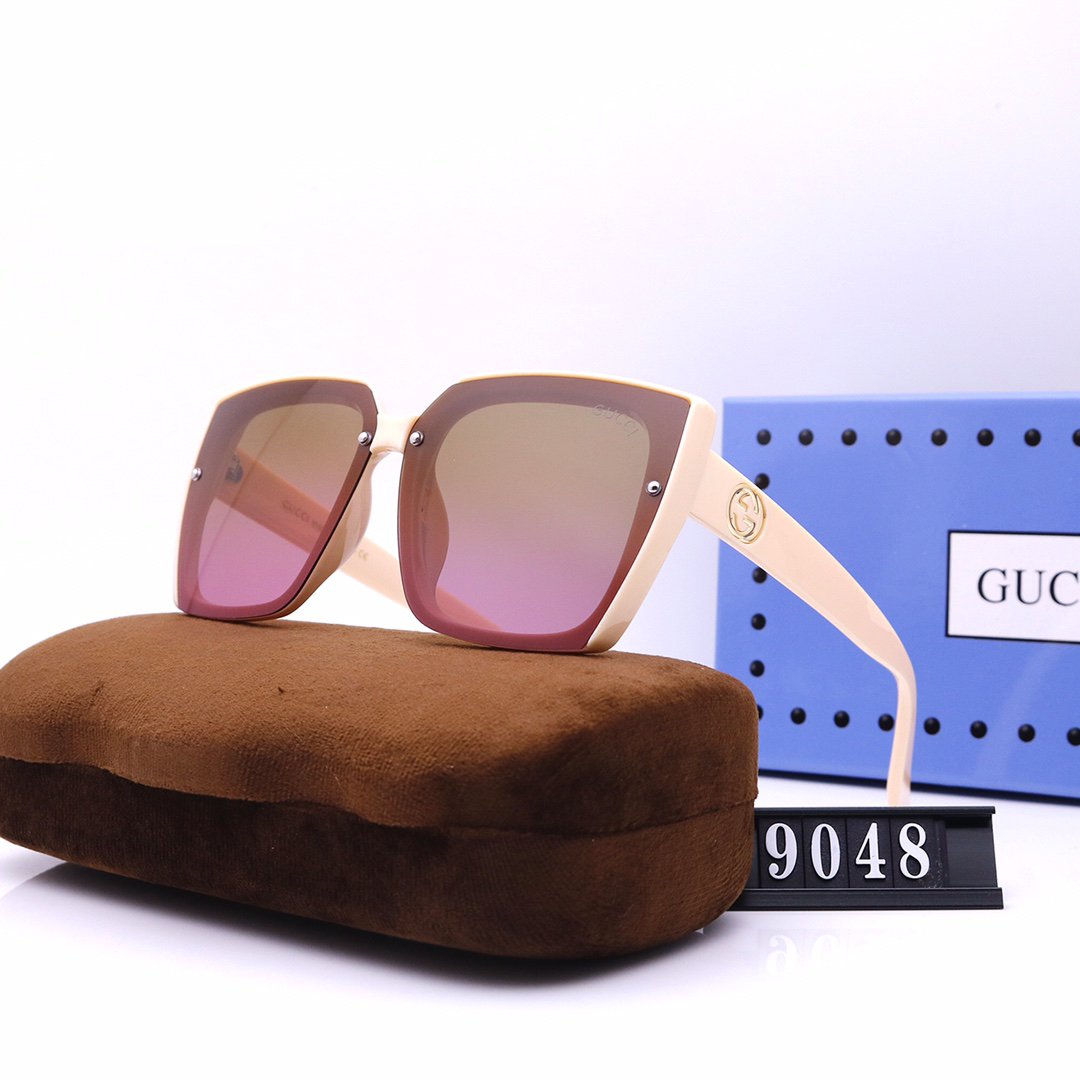 TRENDY SUNGLASSES FOR MEN AND WOMEN - Image 9