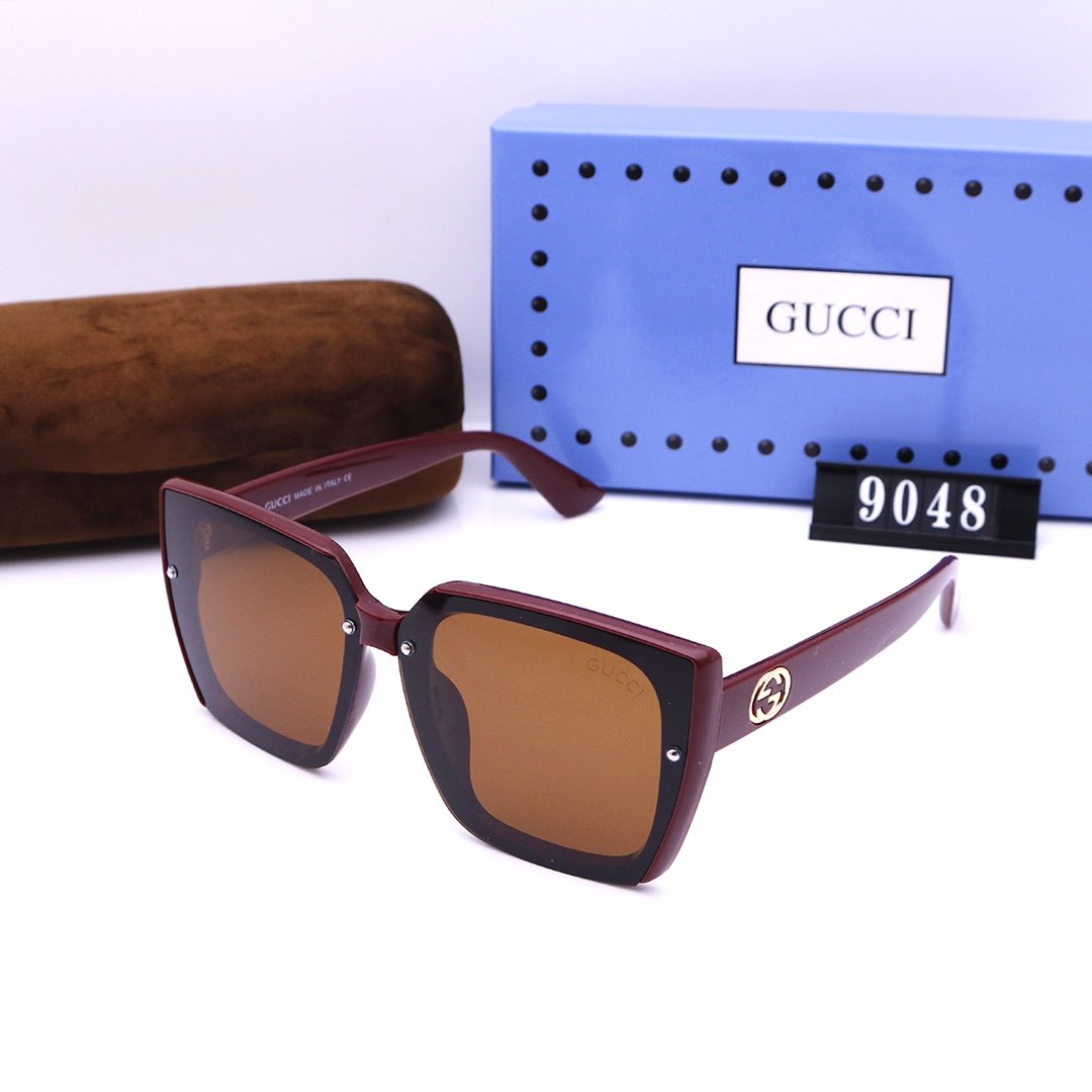 TRENDY SUNGLASSES FOR MEN AND WOMEN - Image 5