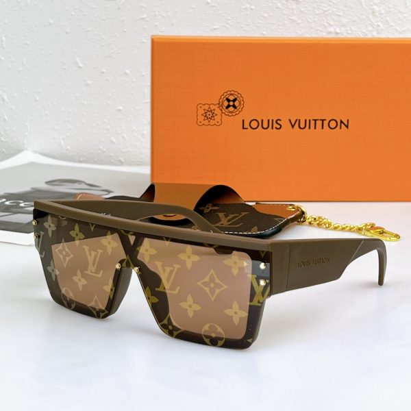 1583 Polarized UV Protection