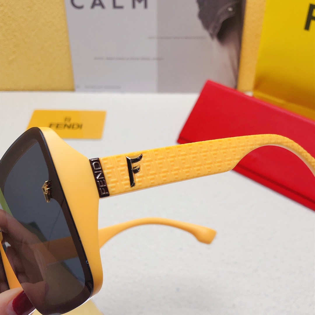 30206 Square Frame Polarized UV Protection - Image 9