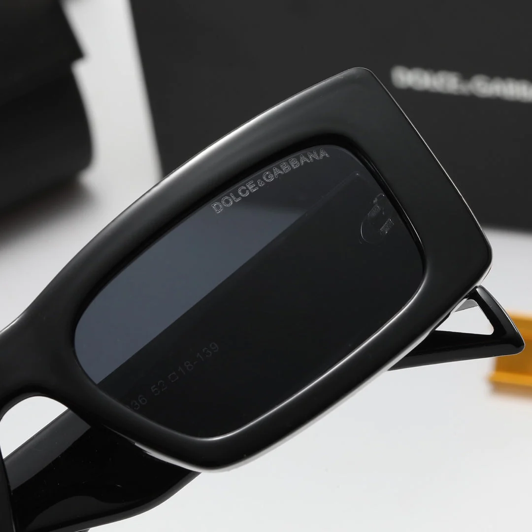 4-color fashion DG polarized sunglasses - Image 12