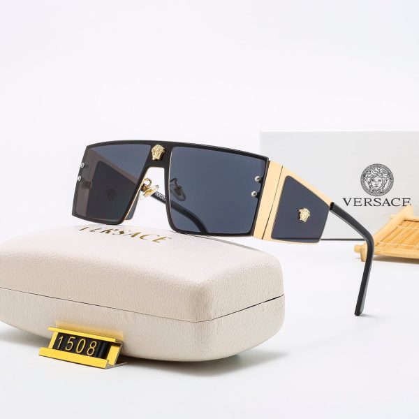 1508 Square Frame Light UV Protection