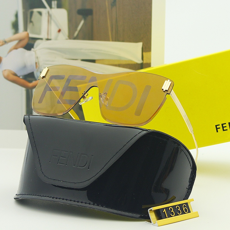 1336 Frameless Large Light UV Protection - Image 5