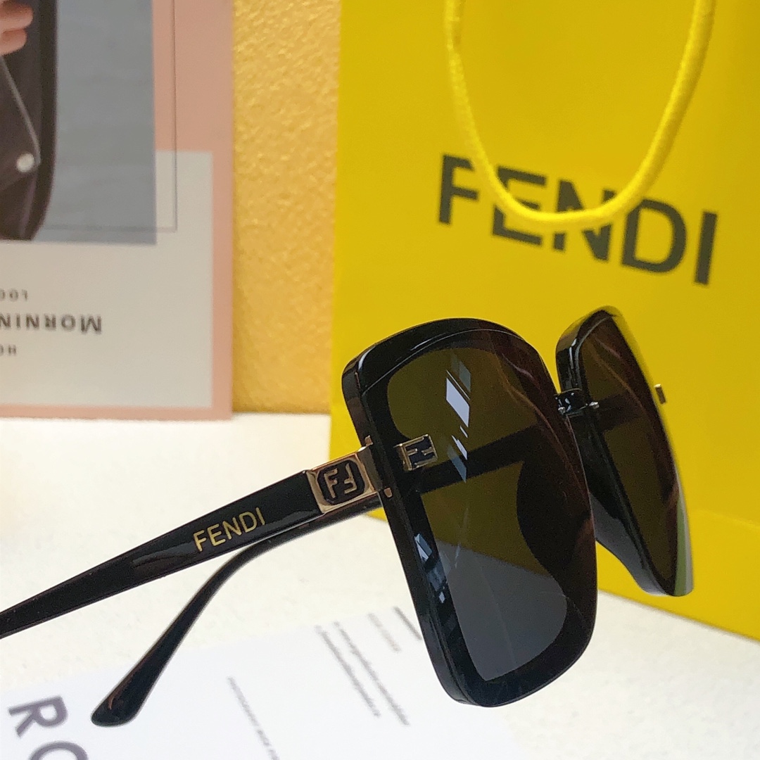 30193 Square Frame Polarized UV Protection - Image 7