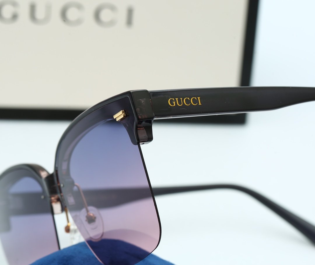 4 COLORS WOMEN OUTDOOR DRIVING BEACH SUNGLASSES - Image 3