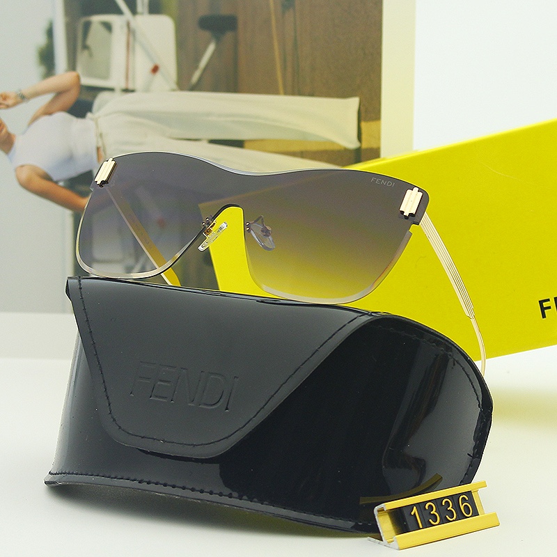 1336 Frameless Large Light UV Protection - Image 6