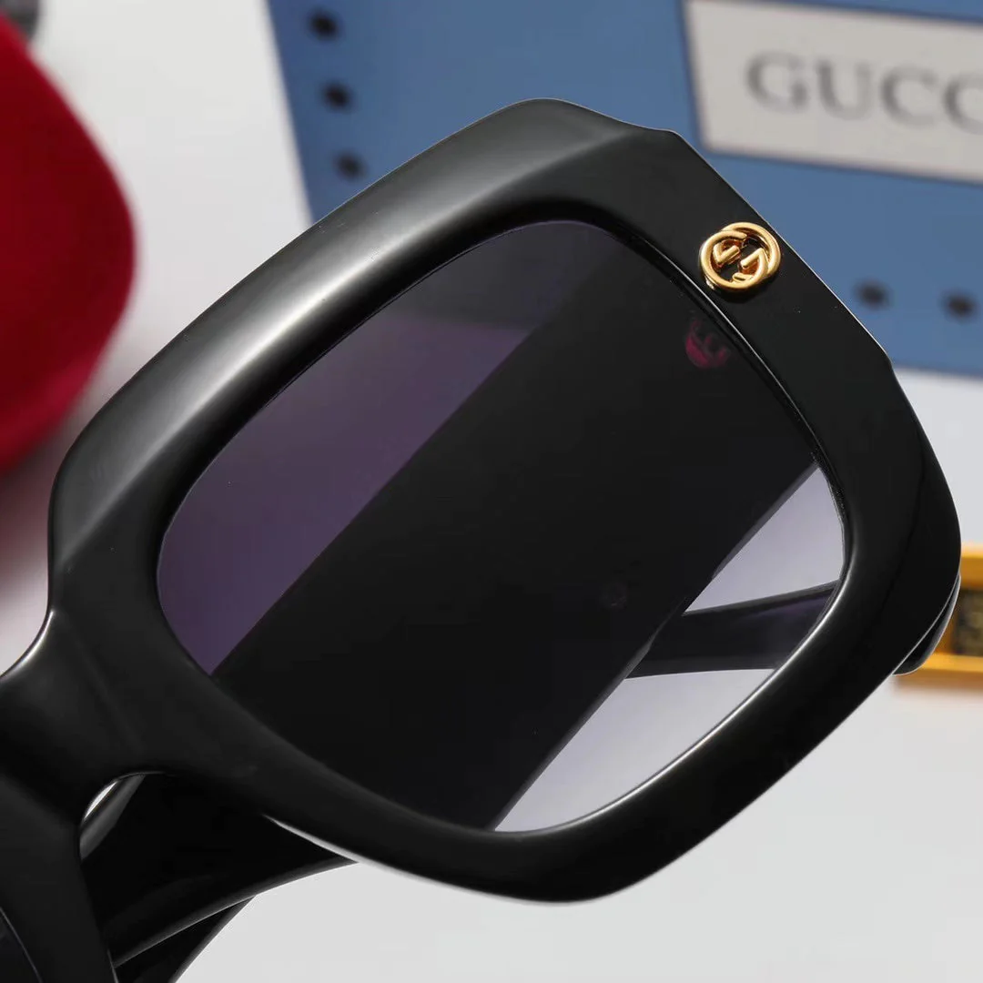 5-color fashion GG polarized sunglasses - Image 17