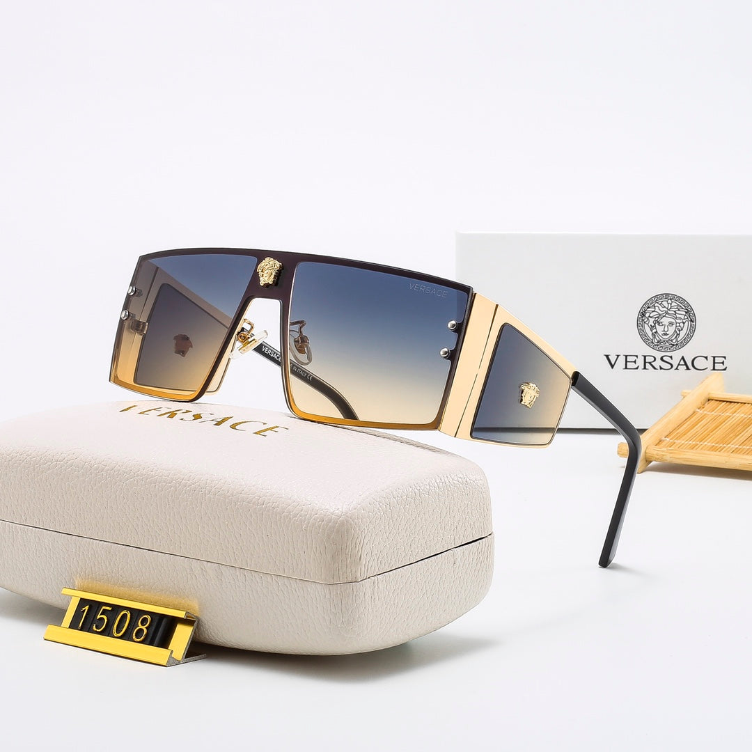 1508 Square Frame Light UV Protection - Image 4
