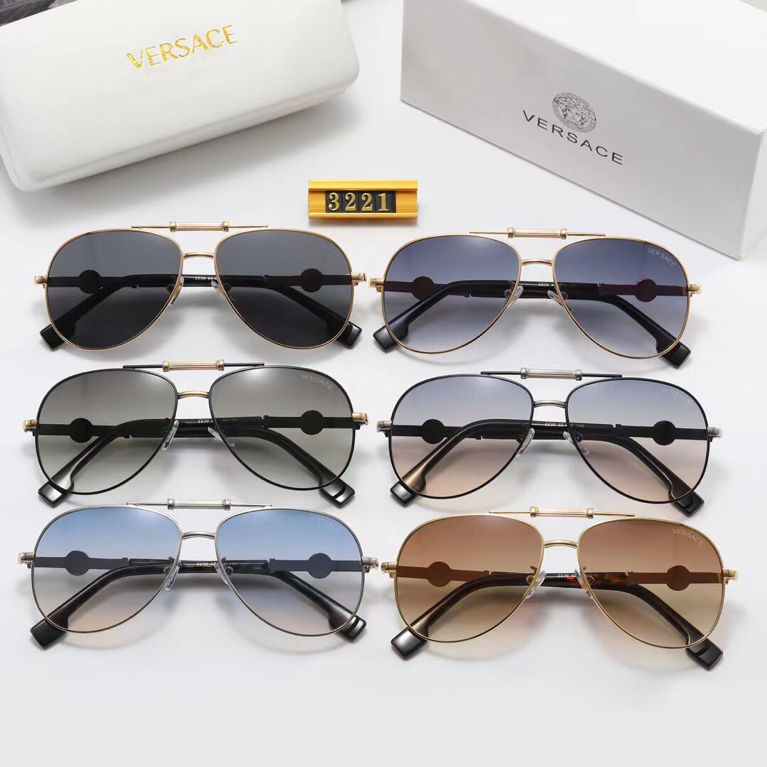 3221 Frameless Polarized UV Protection - Image 9