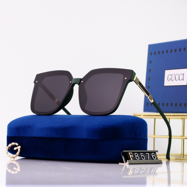 8576 Frameless Polarized UV Protection
