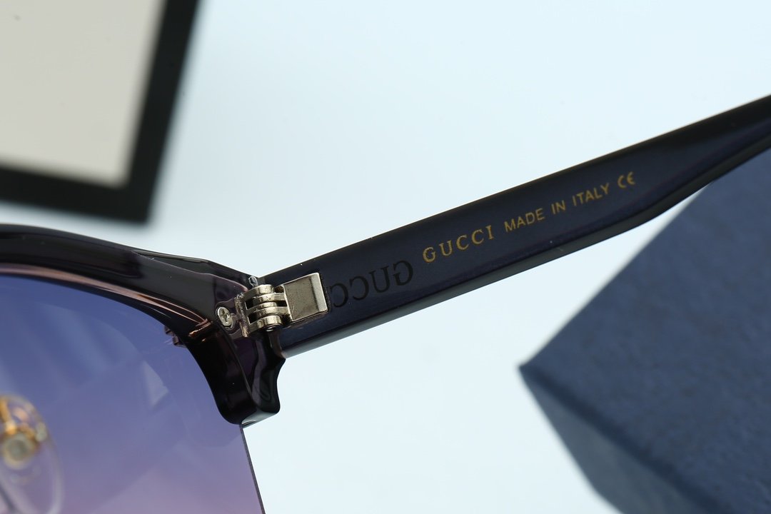 4 COLORS WOMEN OUTDOOR DRIVING BEACH SUNGLASSES - Image 4