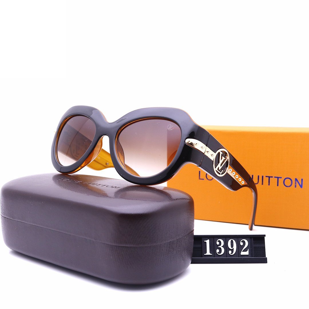 4 COLORS WOMEN OUTDOOR SUNGLASSES - Image 4