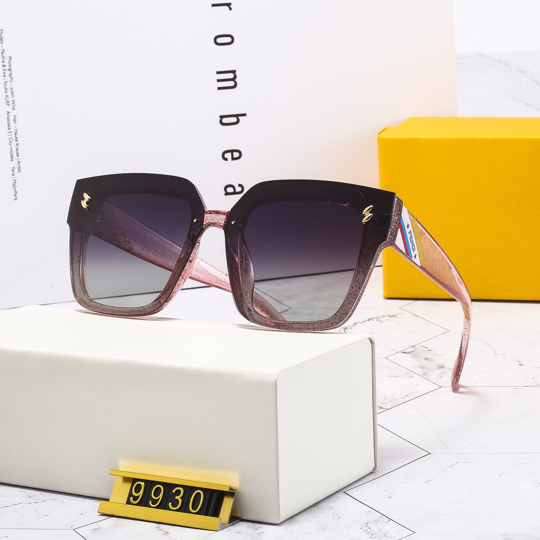 9930 Frame Polarized UV Protection - Image 4