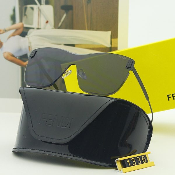 1336 Frameless Large Light UV Protection