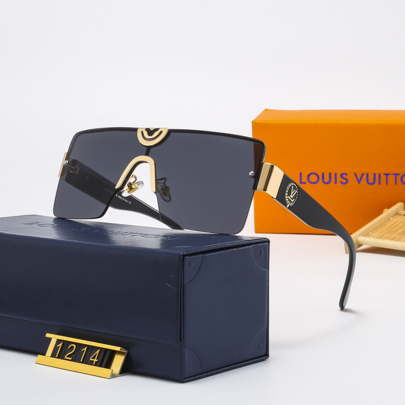 1214 Large Frame UV Protection - Image 2