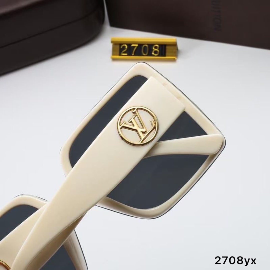 Classical Sunglasses Unisex Sunglasses - Image 4