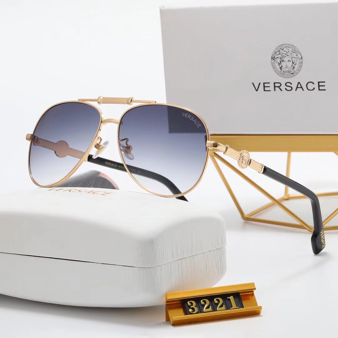3221 Frameless Polarized UV Protection - Image 3