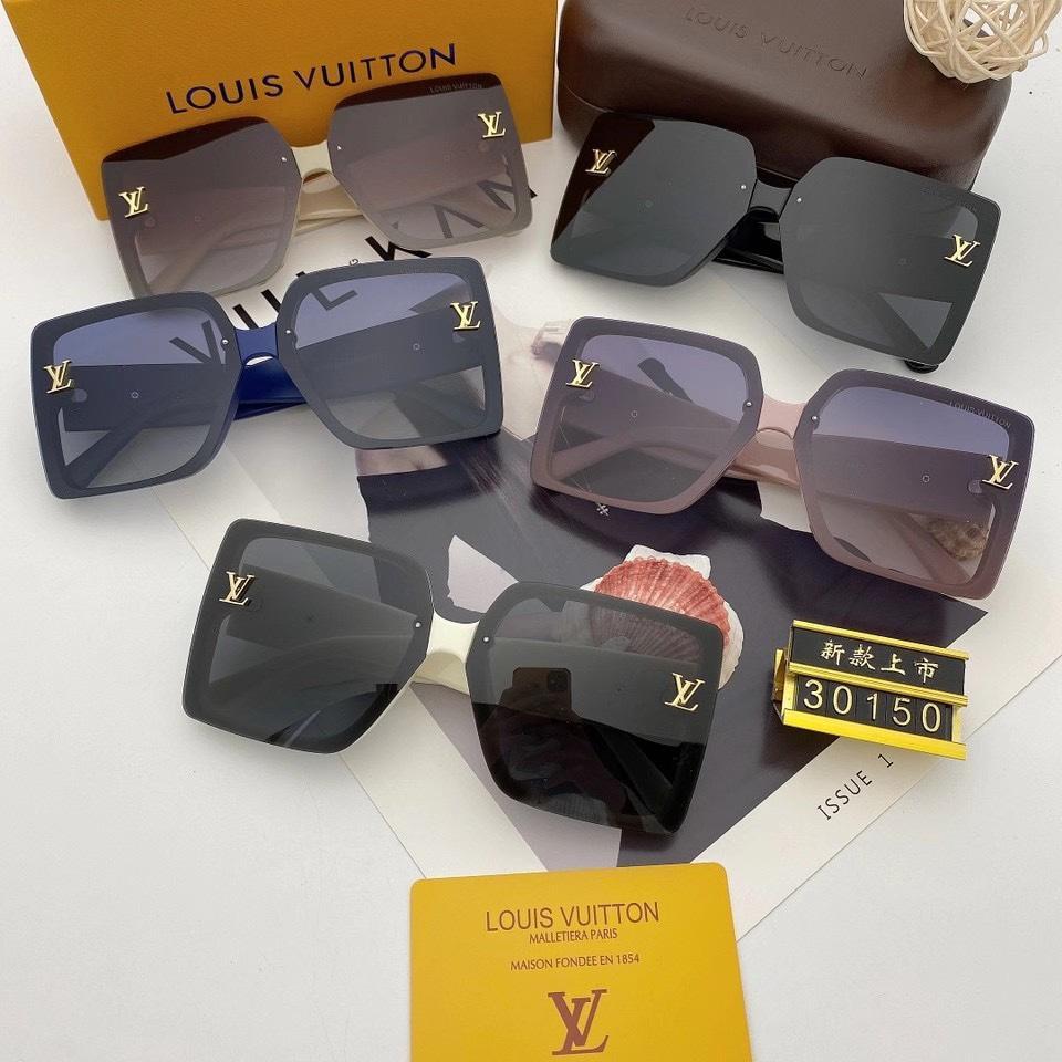 5 STYLE WOMEN OUTDOOR SUNGLASSES - Image 10