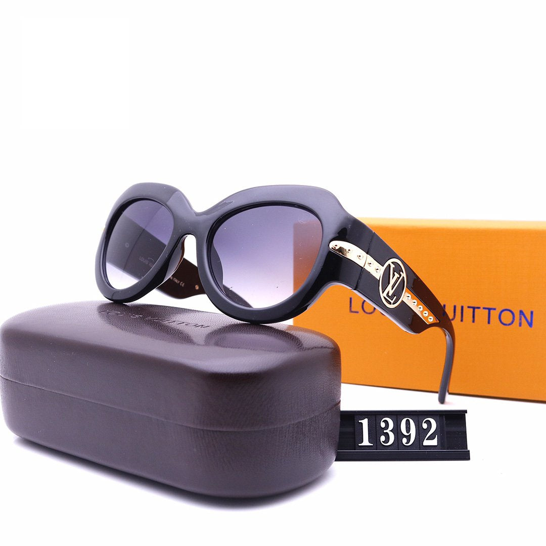 4 COLORS WOMEN OUTDOOR SUNGLASSES - Image 3