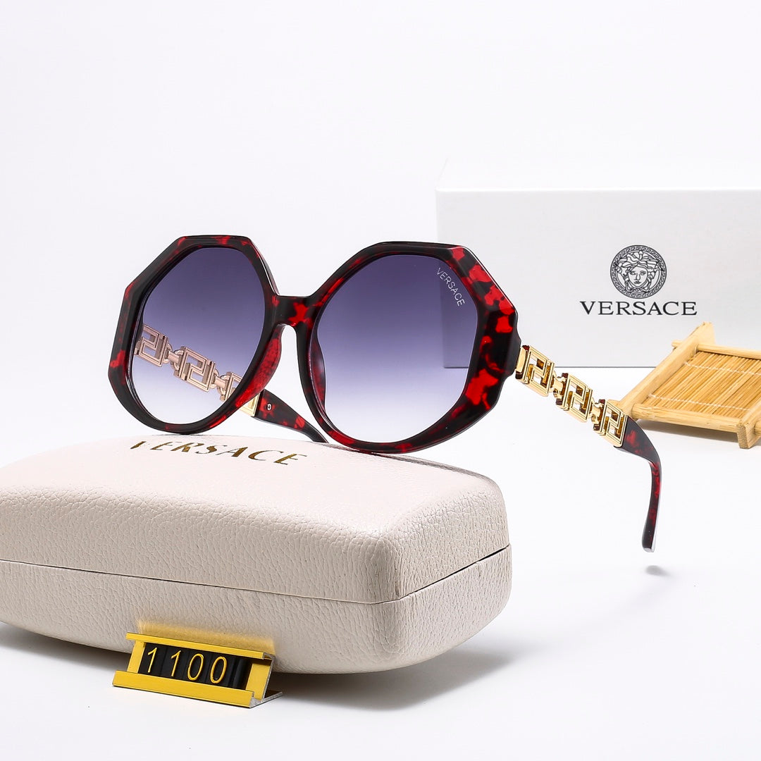 1100 Round Frame Light UV Protection - Image 7