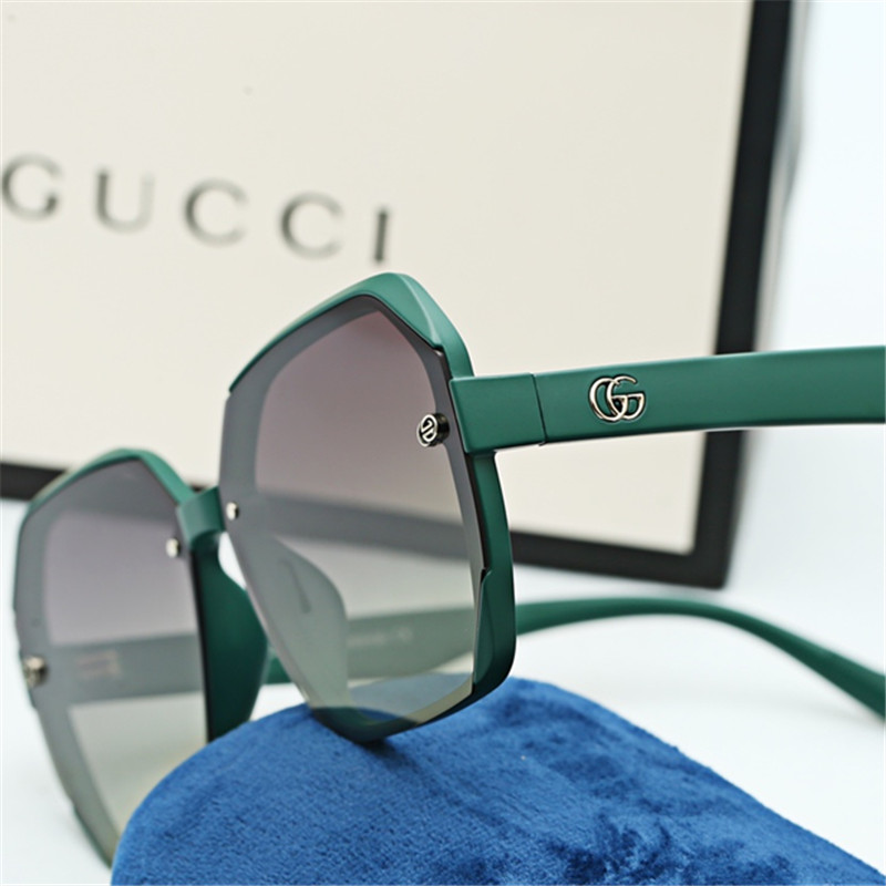 7795 Net Red Style UV Protection - Image 7