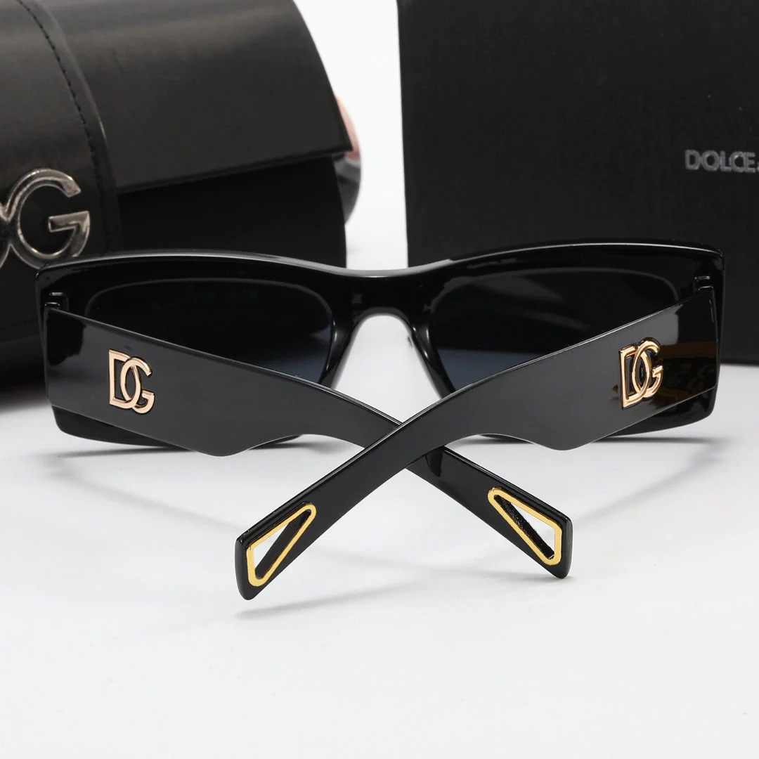 4-color fashion DG polarized sunglasses - Image 11