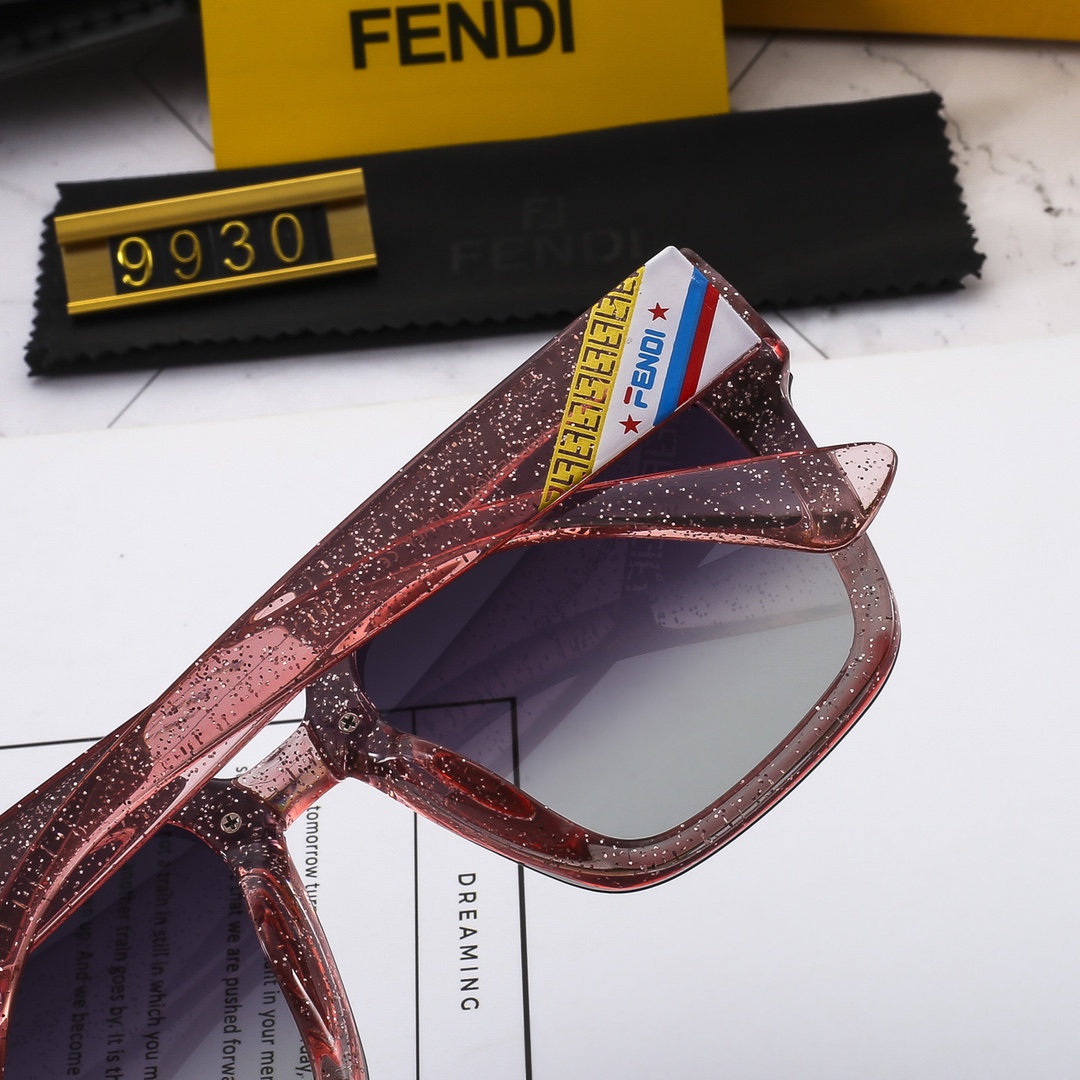 9930 Frame Polarized UV Protection - Image 6
