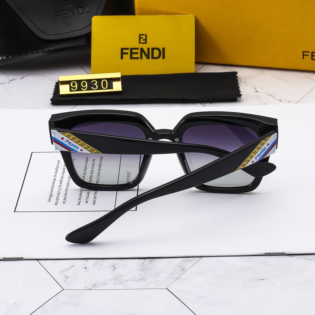 9930 Frame Polarized UV Protection - Image 7