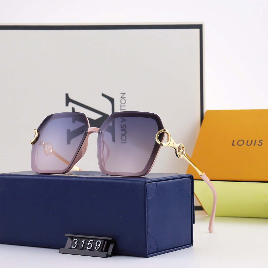 5 COLORS OUTDOOR POLARIZED SUNGLASSES for FEMALE - Image 7