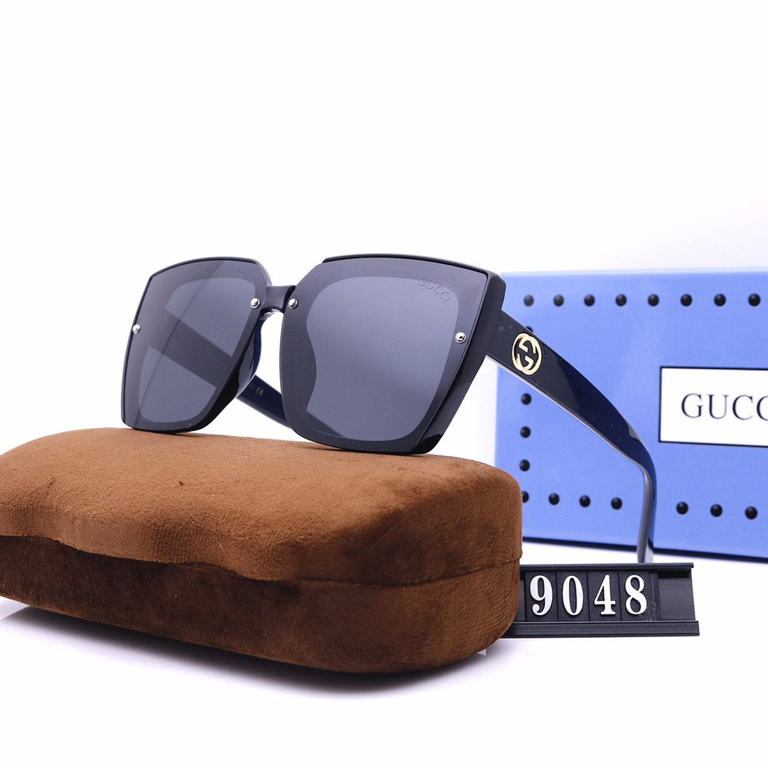 TRENDY SUNGLASSES FOR MEN AND WOMEN - Image 6
