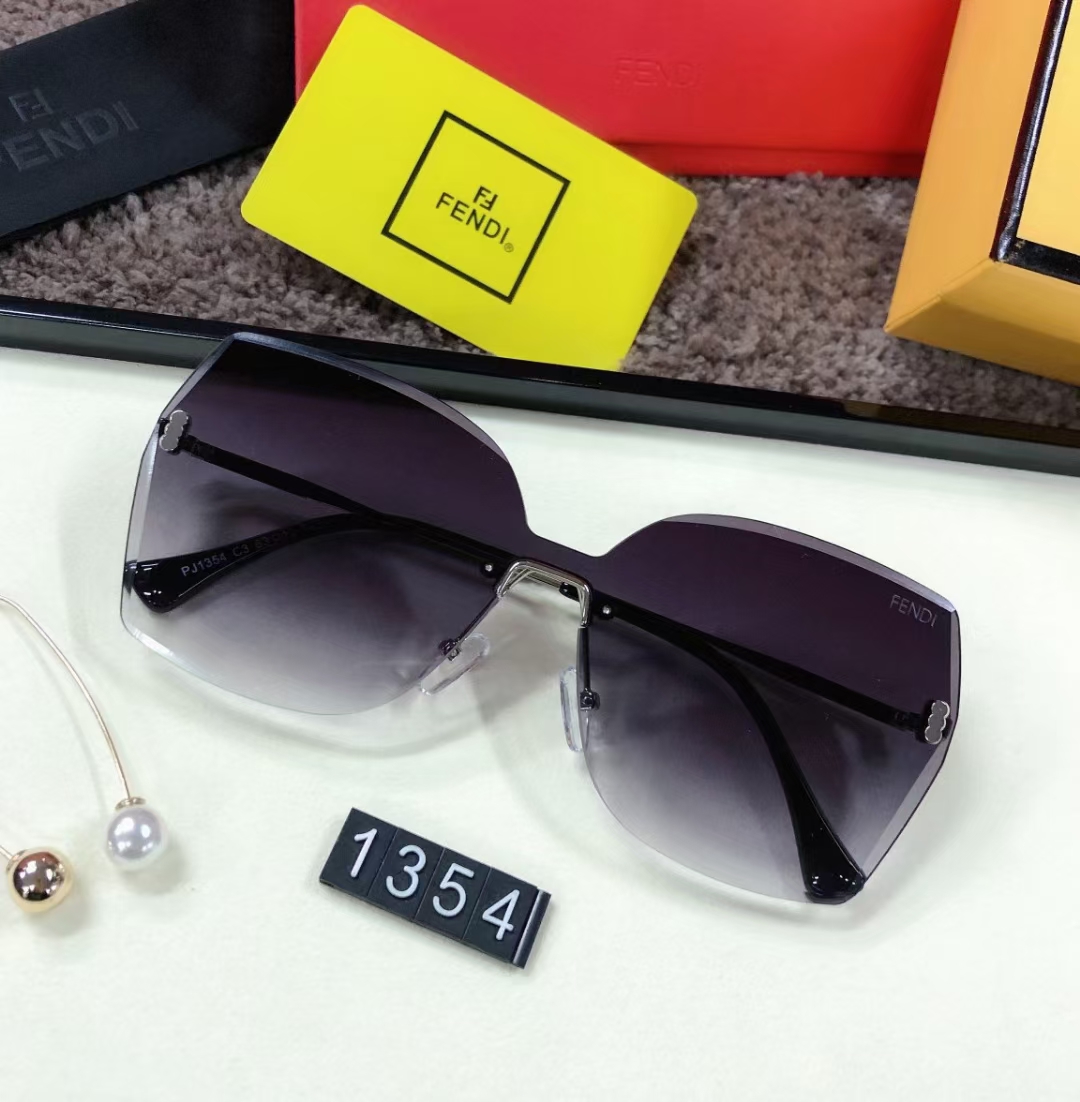 1354 Frameless Light UV Protection - Image 4