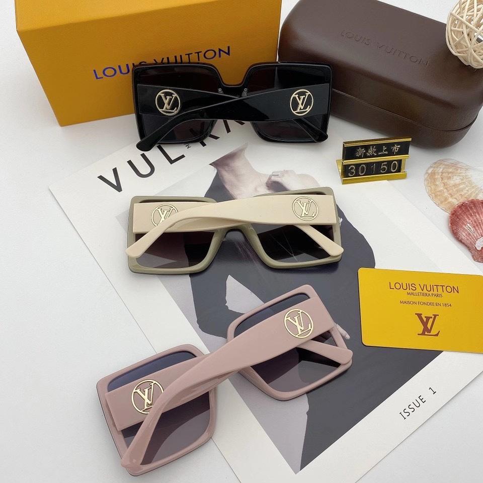 5 STYLE WOMEN OUTDOOR SUNGLASSES - Image 14