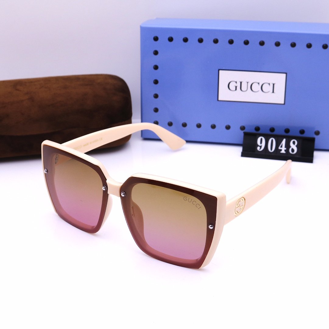 TRENDY SUNGLASSES FOR MEN AND WOMEN - Image 15