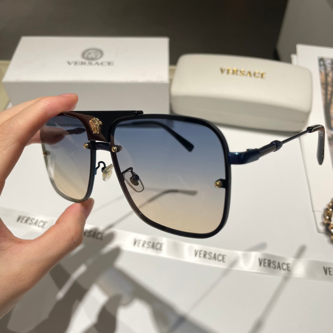 3032 Square Frameless Light UV Protection - Image 2
