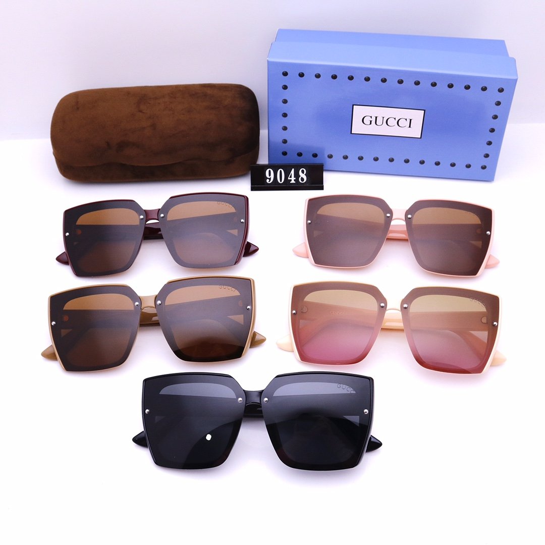 TRENDY SUNGLASSES FOR MEN AND WOMEN - Image 16