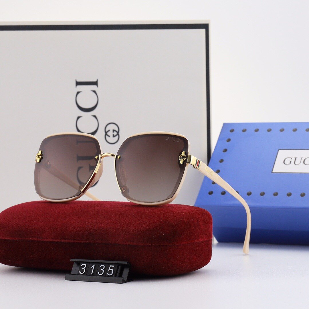 5 COLORS UNISEX OUTDOOR POLATRIZED SUNGLASSES - Image 6