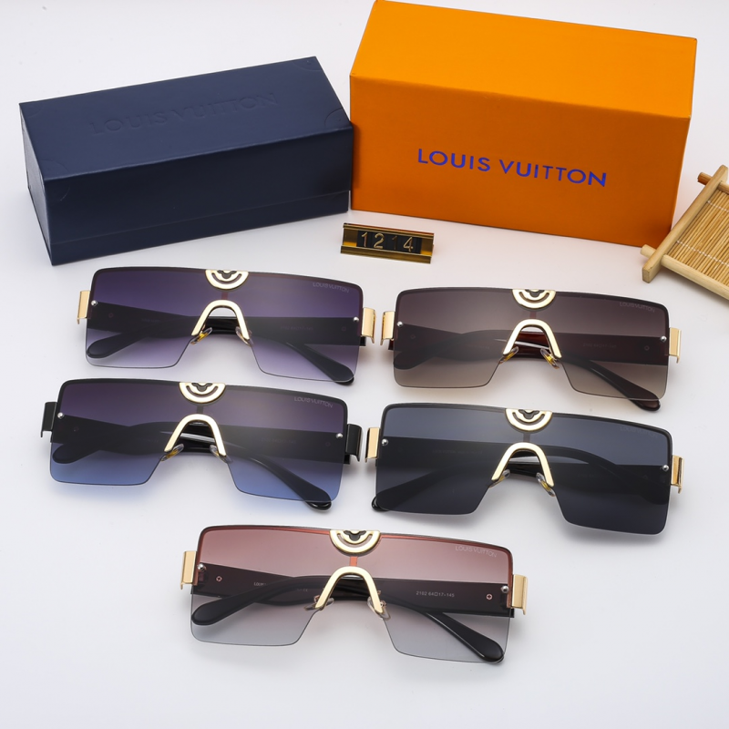 1214 Large Frame UV Protection - Image 9
