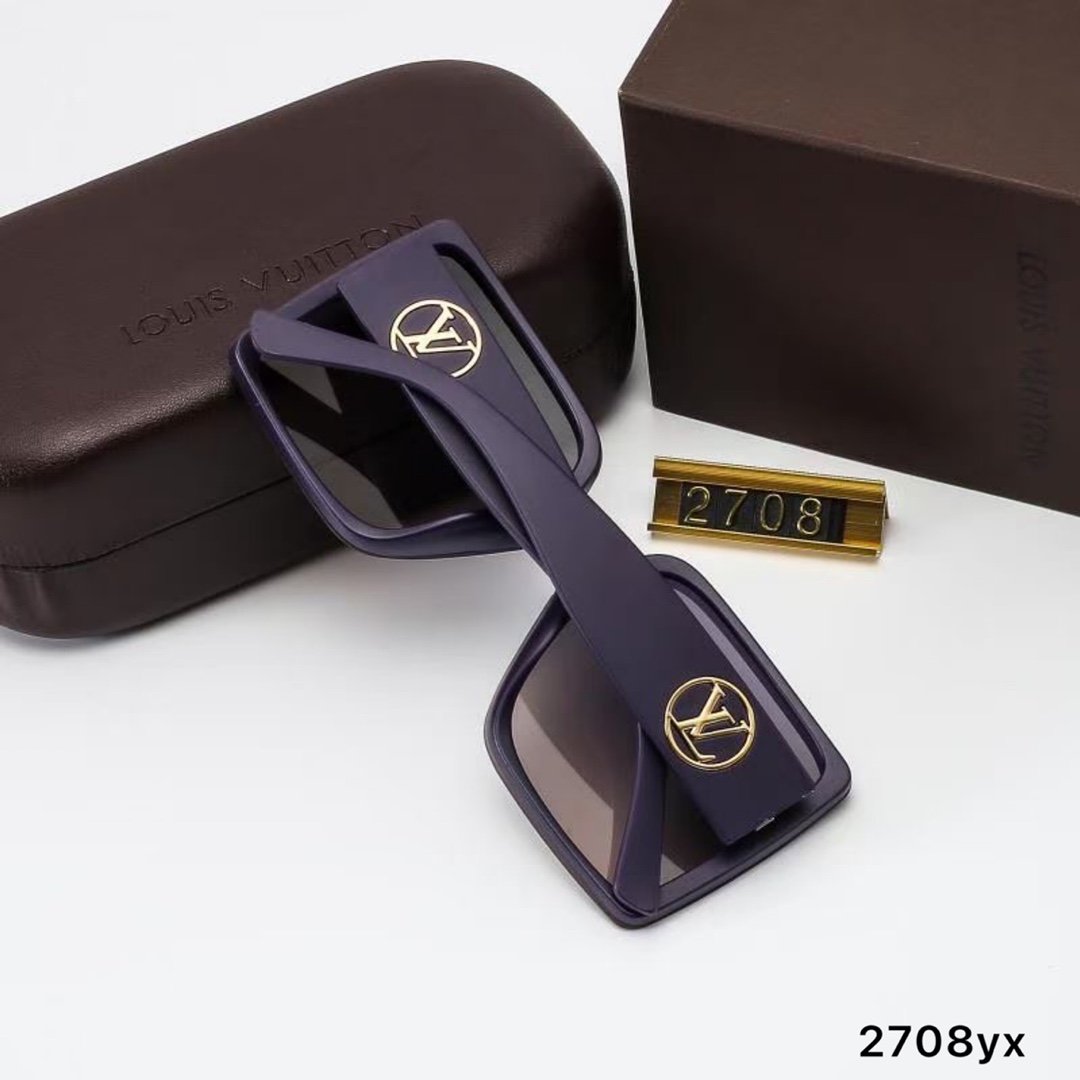 Classical Sunglasses Unisex Sunglasses - Image 7