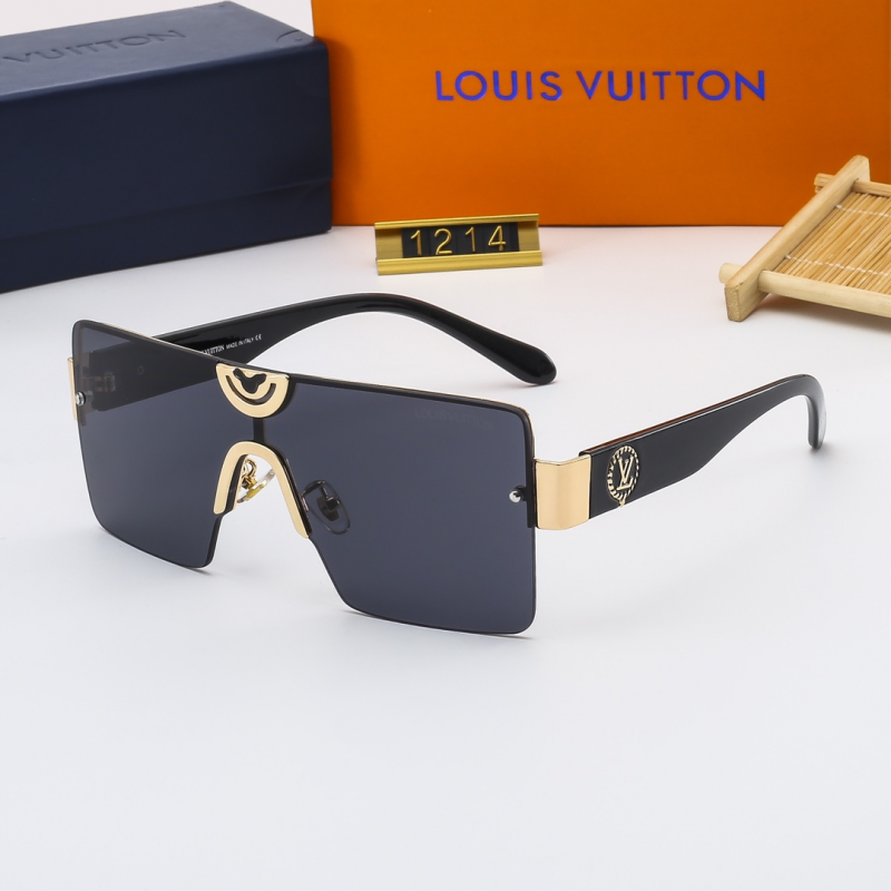 1214 Large Frame UV Protection - Image 6
