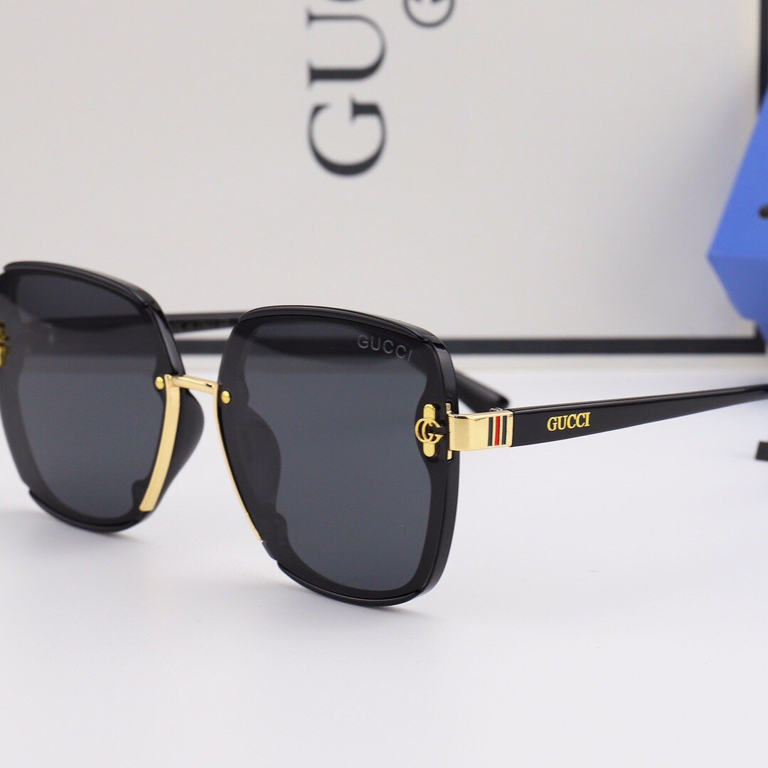 5 COLORS UNISEX OUTDOOR POLATRIZED SUNGLASSES - Image 4