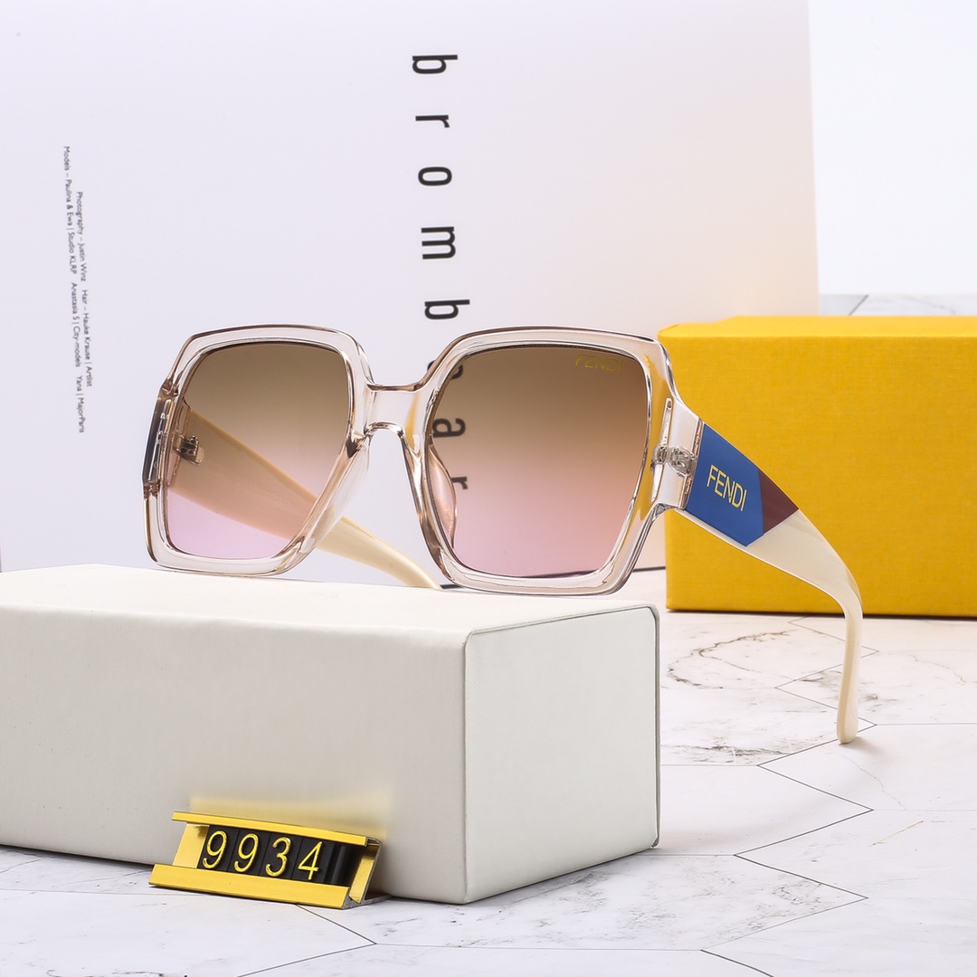 9934 Frame Polarized UV Protection - Image 6