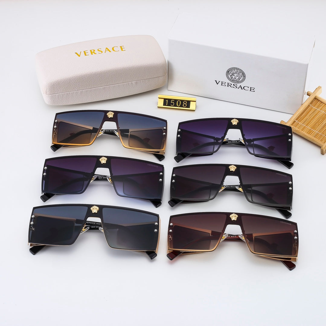 1508 Square Frame Light UV Protection - Image 9