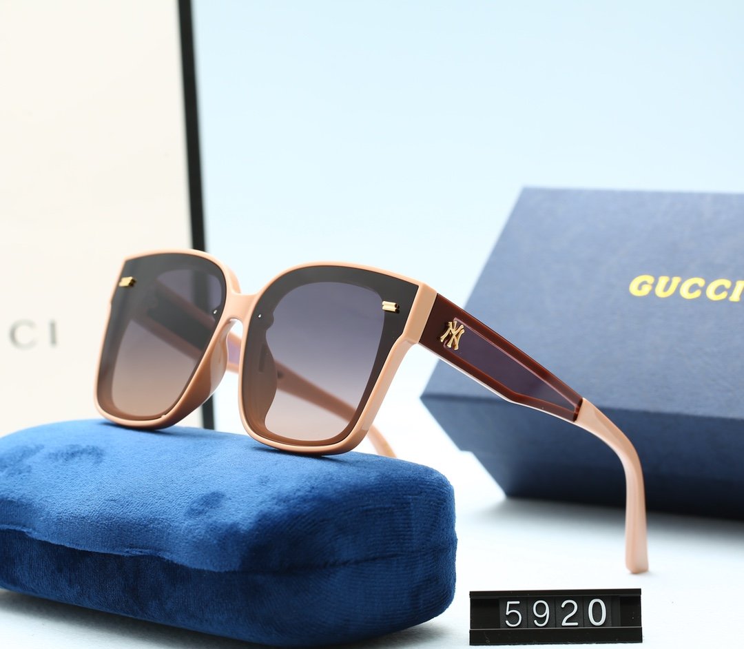 4 COLORS WOMEN or MEN OUTDOOR DRIVING SUNGLASSES - Image 5