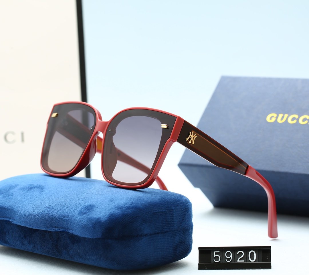 4 COLORS WOMEN or MEN OUTDOOR DRIVING SUNGLASSES - Image 4