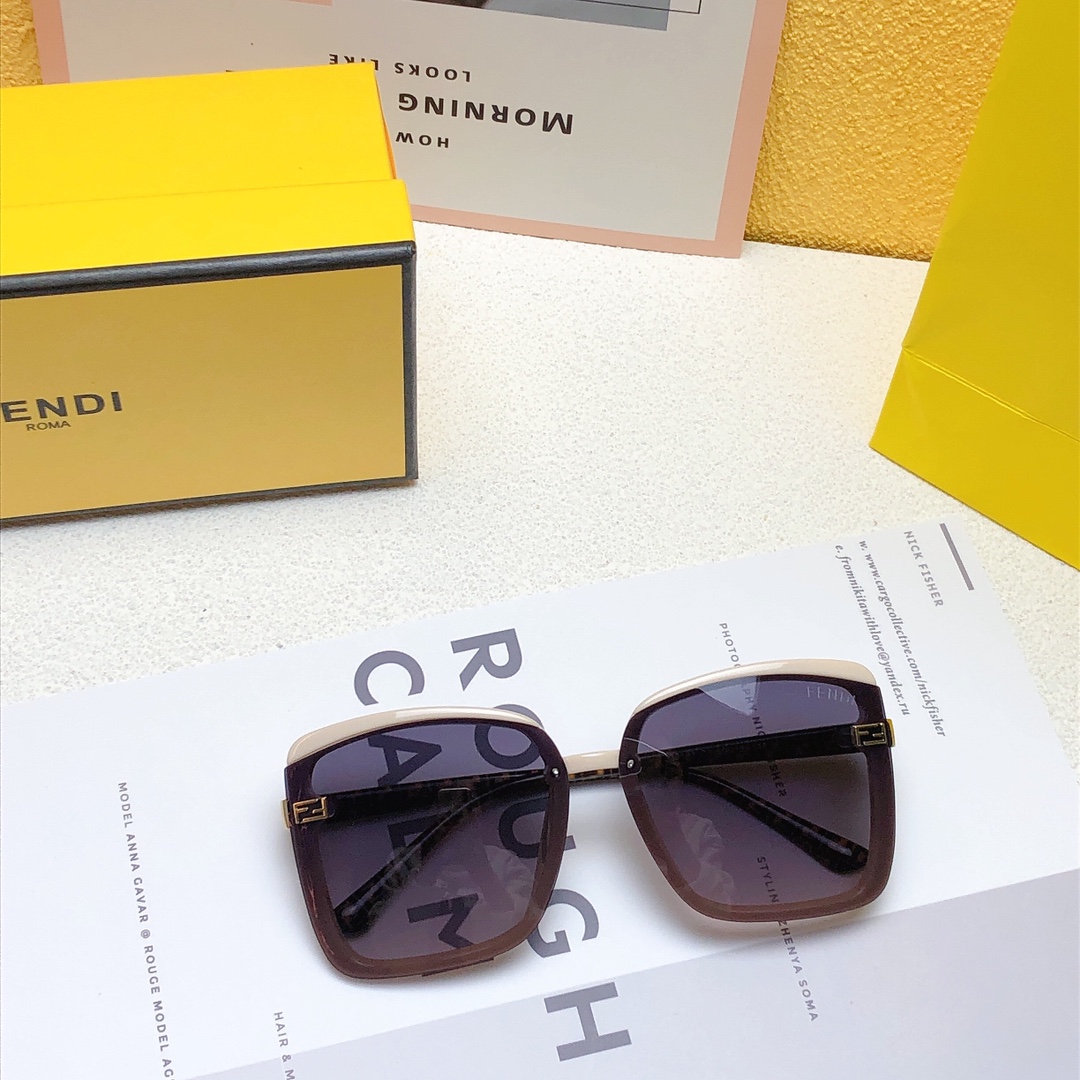 30193 Square Frame Polarized UV Protection - Image 4