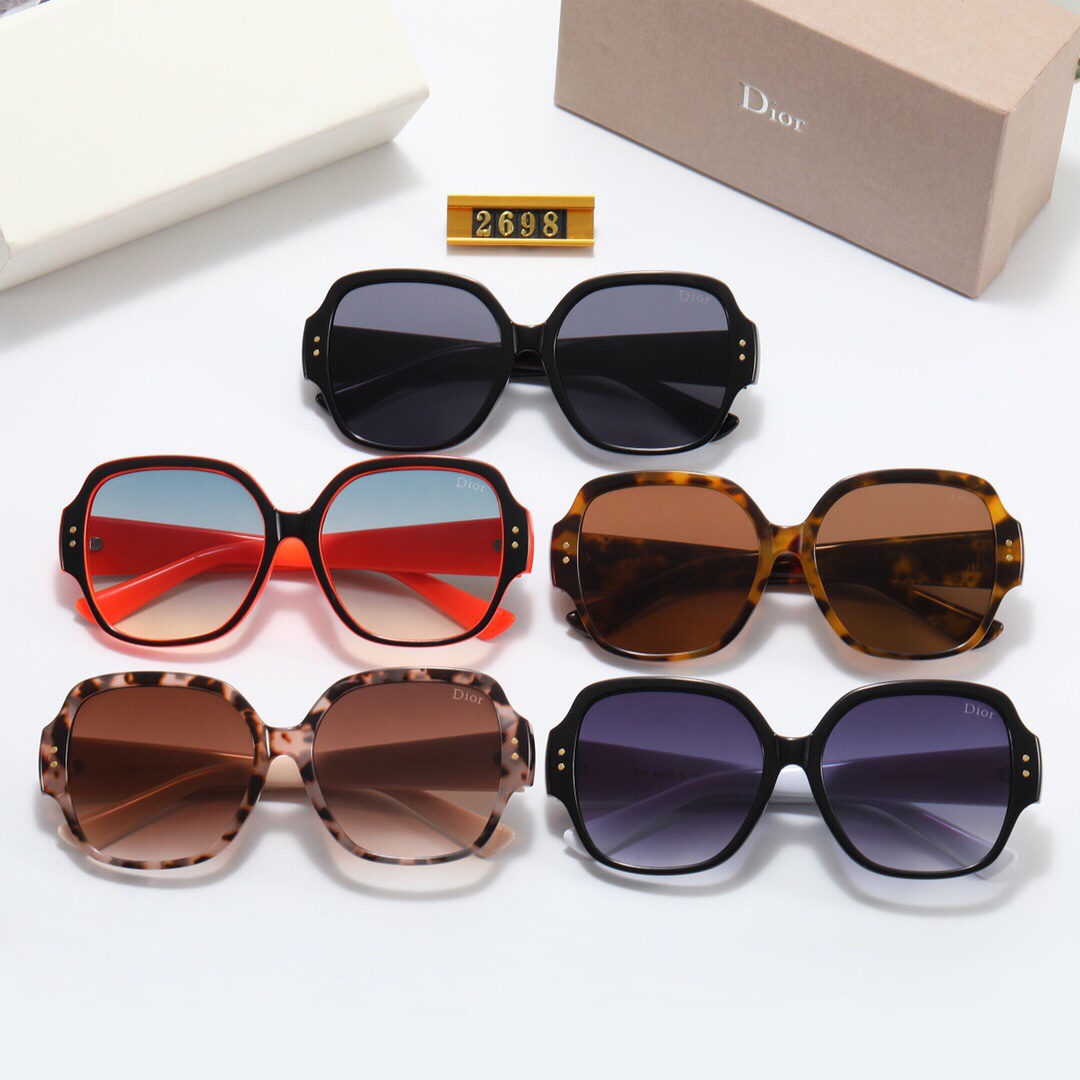 2698 Round Frame - Image 6